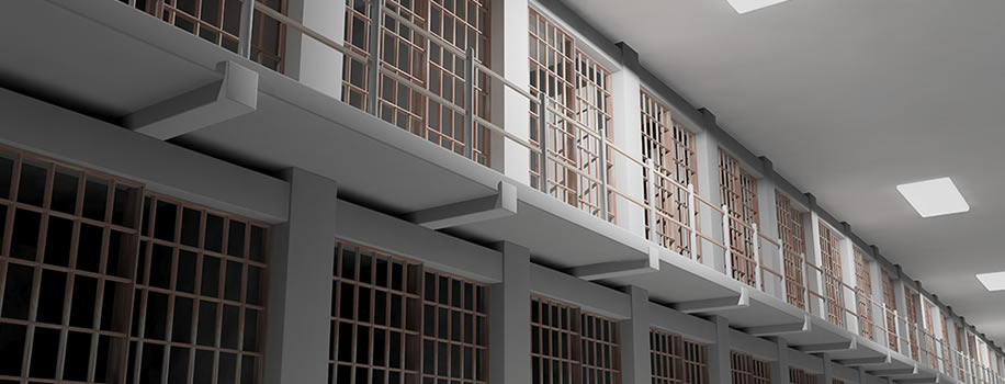 Security Solutions for Correctional Facility in Lincoln,  NE
