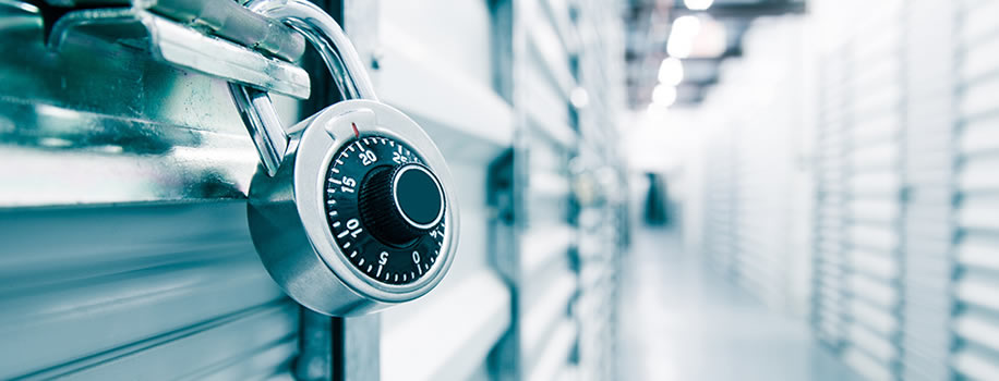 Security Solutions for Storage Facilities in Lincoln,  NE