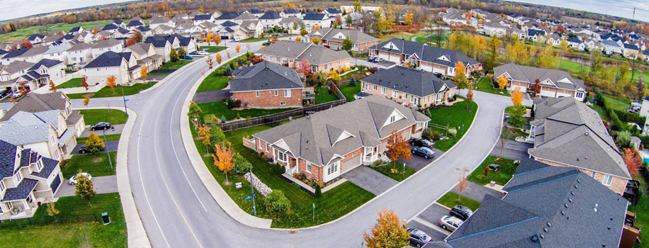 Security Solutions for Subdivisions in Lincoln,  NE