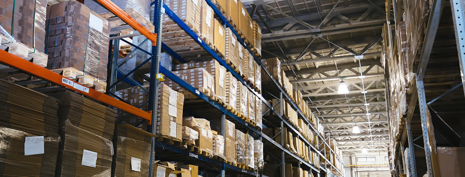 Security Solutions for Warehouses in Lincoln,  NE